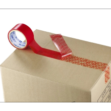 custom carton sealing tape